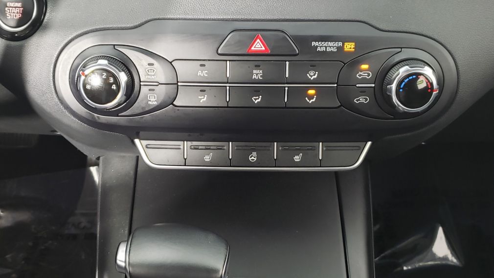 2019 Kia Sorento LX AWD A/C GR ELECT MAGS CAM RECUL BLUETOOTH #17