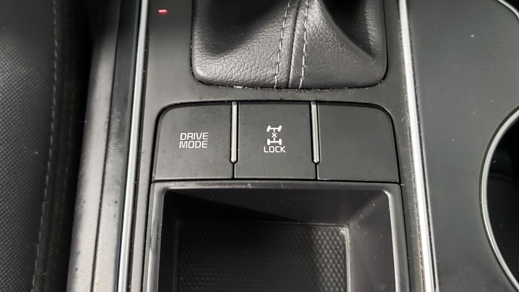 2019 Kia Sorento LX AWD A/C GR ELECT MAGS CAM RECUL BLUETOOTH #19