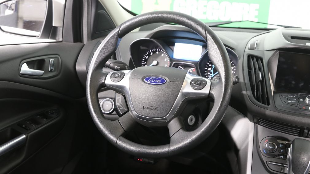 2015 Ford Escape SE AWD A/C GR ELECT MAGS CAM RECUL BLUETOOTH #12