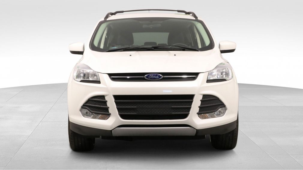 2015 Ford Escape SE AWD A/C GR ELECT MAGS CAM RECUL BLUETOOTH #1