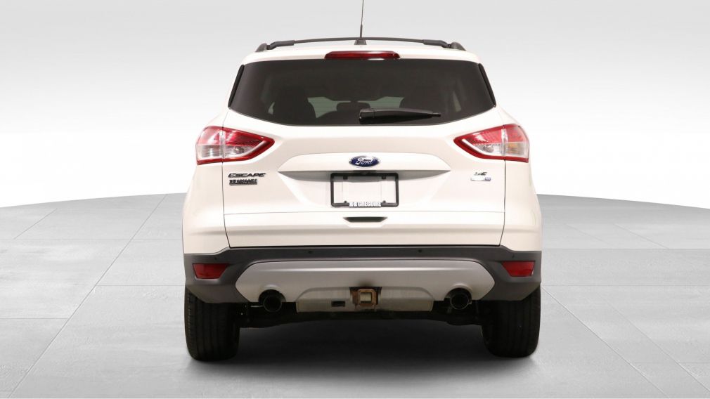 2015 Ford Escape SE AWD A/C GR ELECT MAGS CAM RECUL BLUETOOTH #5