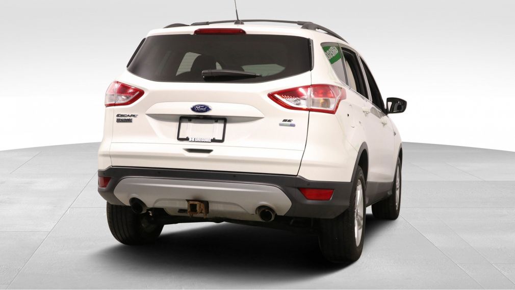 2015 Ford Escape SE AWD A/C GR ELECT MAGS CAM RECUL BLUETOOTH #6