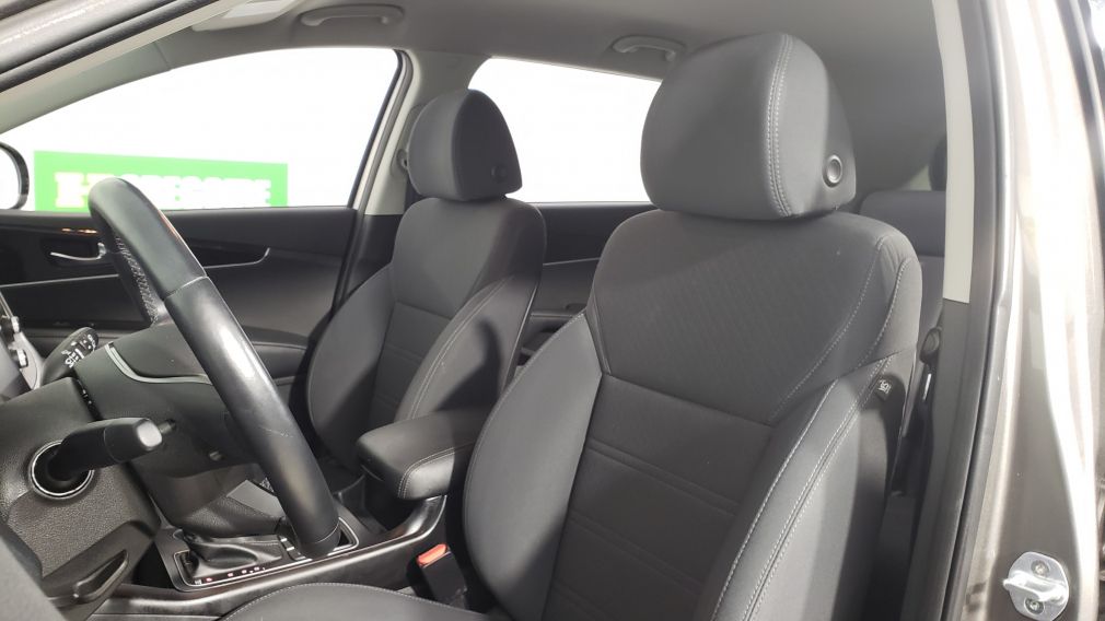 2019 Kia Sorento LX AWD AUTO A/C GR ELECT MAGS CAM RECUL BLUETOOTH #9