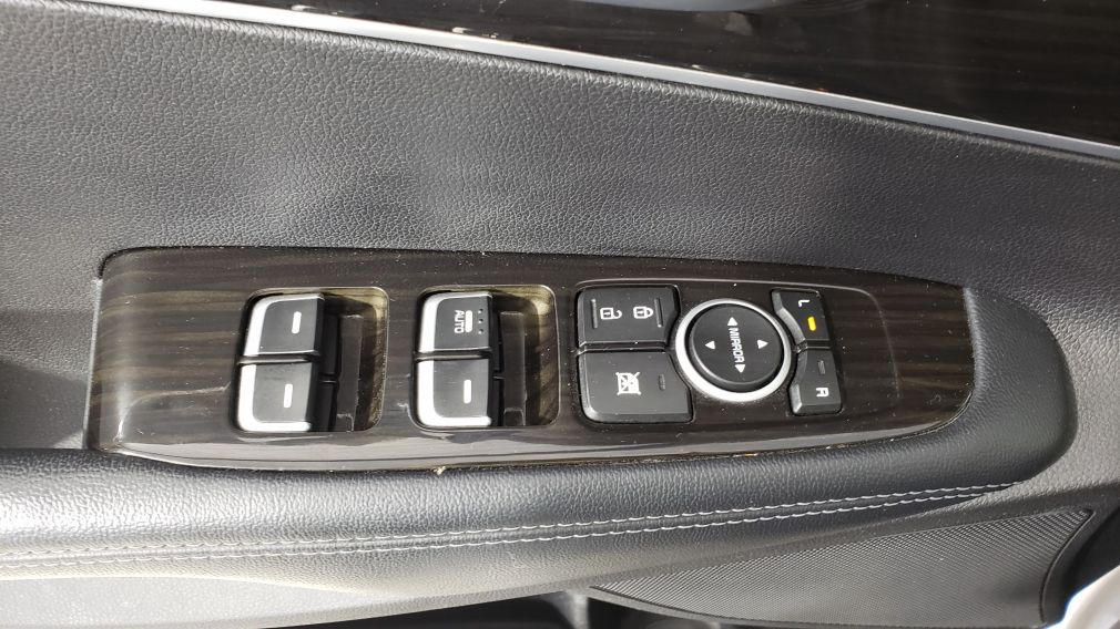 2019 Kia Sorento LX AWD AUTO A/C GR ELECT MAGS CAM RECUL BLUETOOTH #11