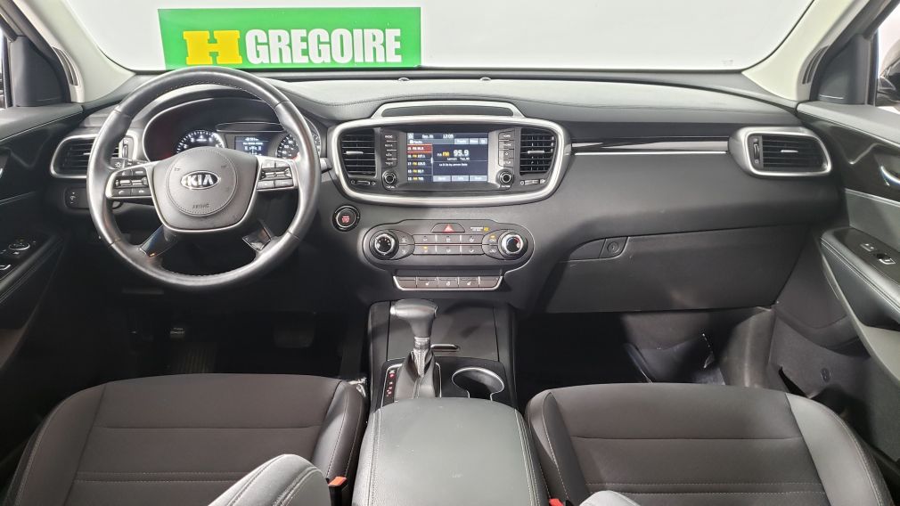 2019 Kia Sorento LX AWD AUTO A/C GR ELECT MAGS CAM RECUL BLUETOOTH #13