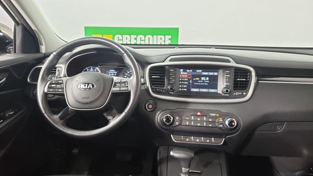2019 Kia Sorento LX AWD AUTO A/C GR ELECT MAGS CAM RECUL BLUETOOTH #13