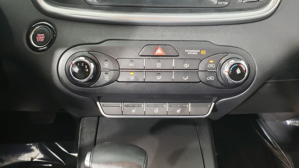 2019 Kia Sorento LX AWD AUTO A/C GR ELECT MAGS CAM RECUL BLUETOOTH #17
