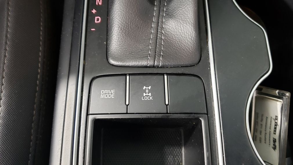 2019 Kia Sorento LX AWD AUTO A/C GR ELECT MAGS CAM RECUL BLUETOOTH #17