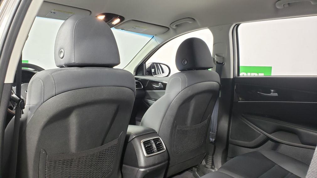 2019 Kia Sorento LX AWD AUTO A/C GR ELECT MAGS CAM RECUL BLUETOOTH #20