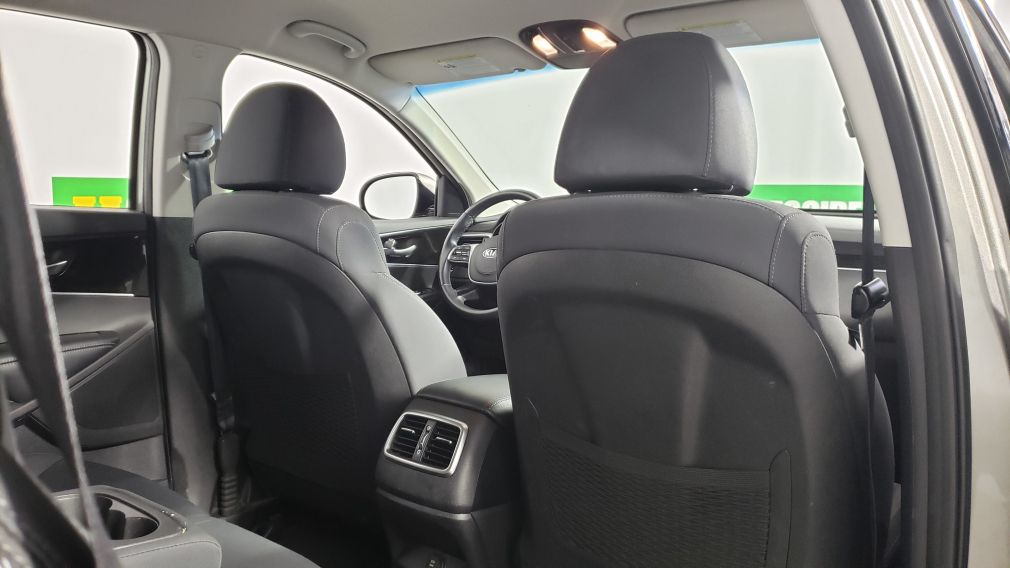 2019 Kia Sorento LX AWD AUTO A/C GR ELECT MAGS CAM RECUL BLUETOOTH #23