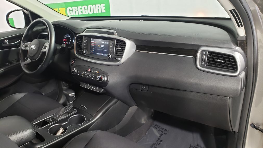 2019 Kia Sorento LX AWD AUTO A/C GR ELECT MAGS CAM RECUL BLUETOOTH #23