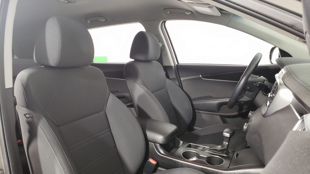 2019 Kia Sorento LX AWD AUTO A/C GR ELECT MAGS CAM RECUL BLUETOOTH #25