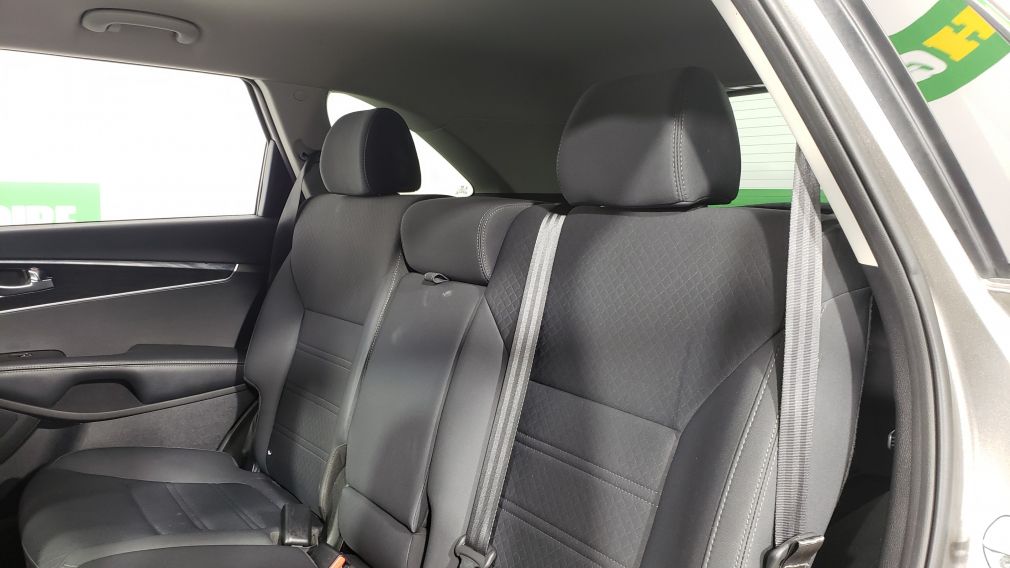2019 Kia Sorento LX AWD AUTO A/C GR ELECT MAGS CAM RECUL BLUETOOTH #21