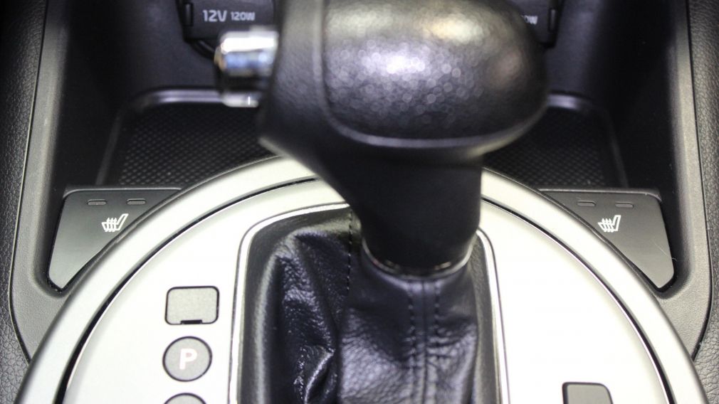 2015 Kia Sportage LX 4WD AUTO A/C GR ELECT MAGS BLUETOOTH #16