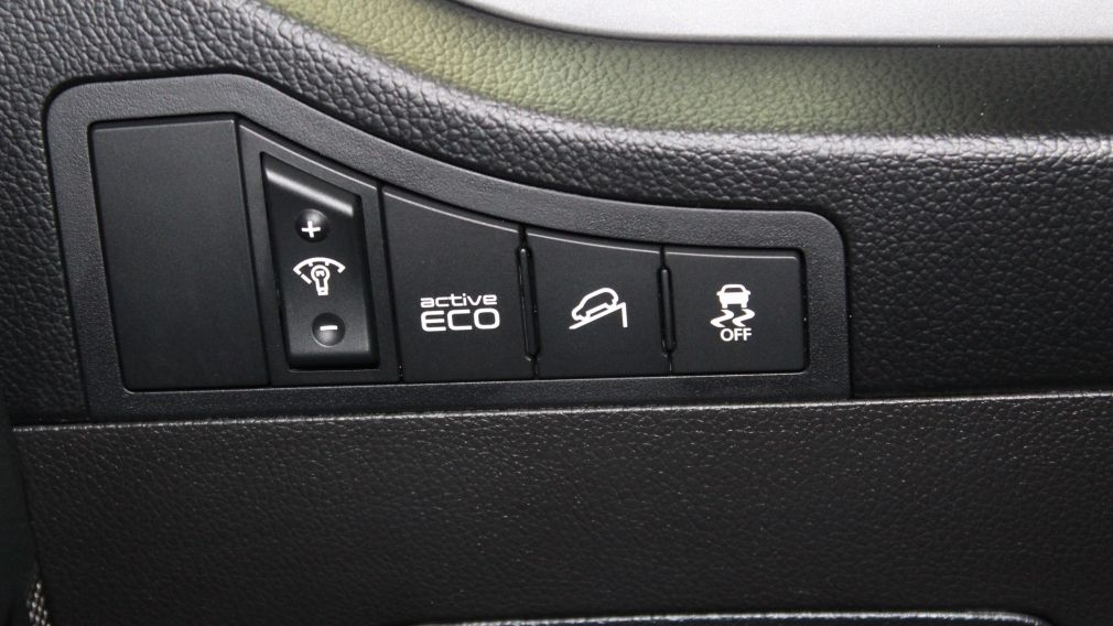 2015 Kia Sportage LX 4WD AUTO A/C GR ELECT MAGS BLUETOOTH #18