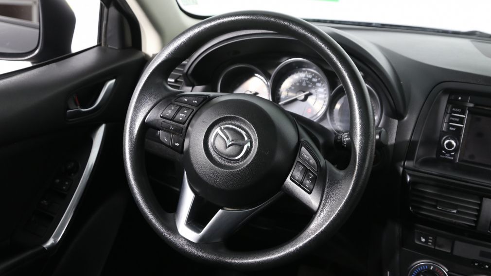 2015 Mazda CX 5 GS AWD AUTO A/C MAGS BLUETOOTH CAMERA RECUL #16
