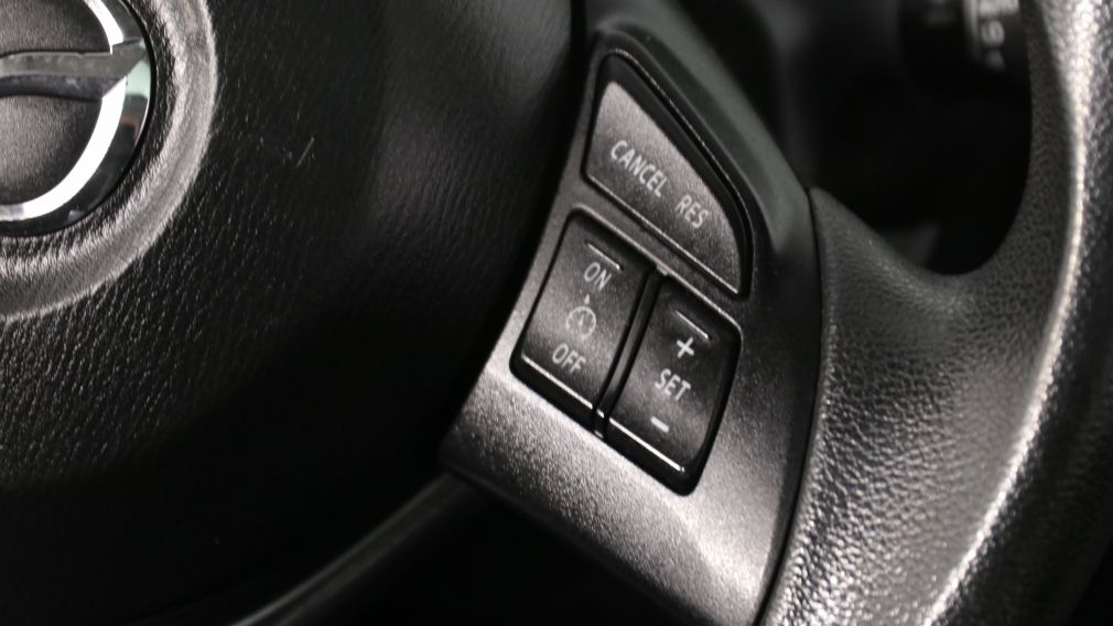 2015 Mazda CX 5 GS AWD AUTO A/C MAGS BLUETOOTH CAMERA RECUL #19