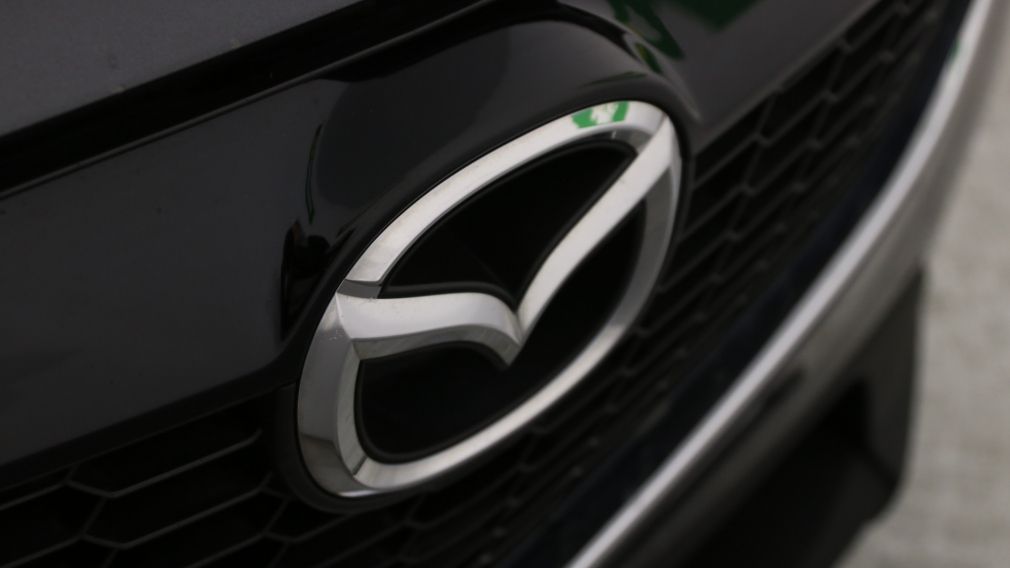 2015 Mazda CX 5 GS AWD AUTO A/C MAGS BLUETOOTH CAMERA RECUL #26