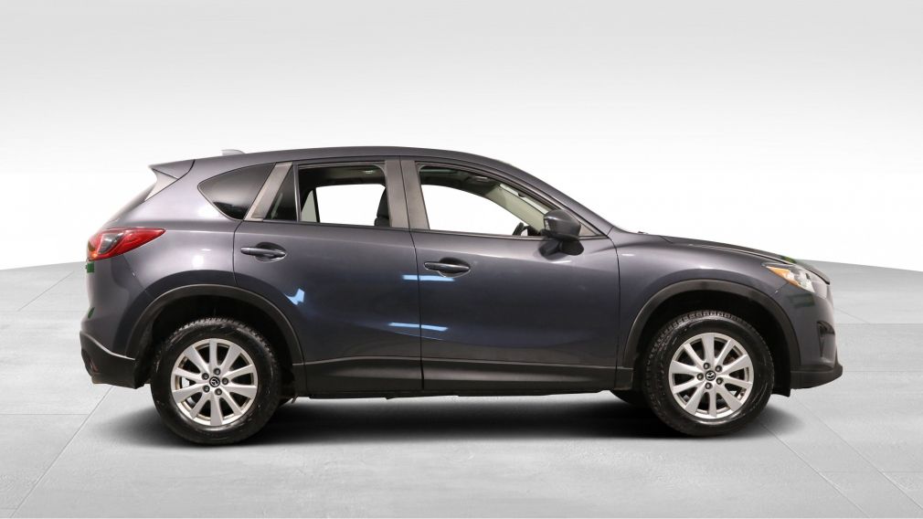 2015 Mazda CX 5 GS AWD AUTO A/C MAGS BLUETOOTH CAMERA RECUL #8