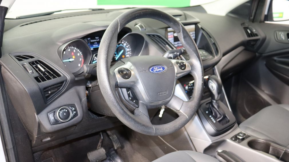 2015 Ford Escape SE 4WD AUTO A/C CAMÉRA RECUL MAGS #9