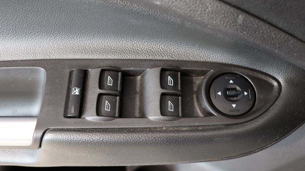 2015 Ford Escape SE 4WD AUTO A/C CAMÉRA RECUL MAGS #11