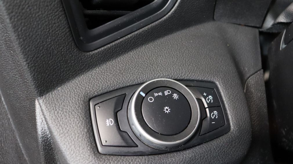 2015 Ford Escape SE 4WD AUTO A/C CAMÉRA RECUL MAGS #13