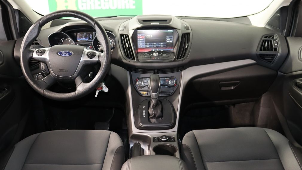 2015 Ford Escape SE 4WD AUTO A/C CAMÉRA RECUL MAGS #14