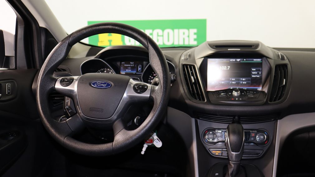 2015 Ford Escape SE 4WD AUTO A/C CAMÉRA RECUL MAGS #15