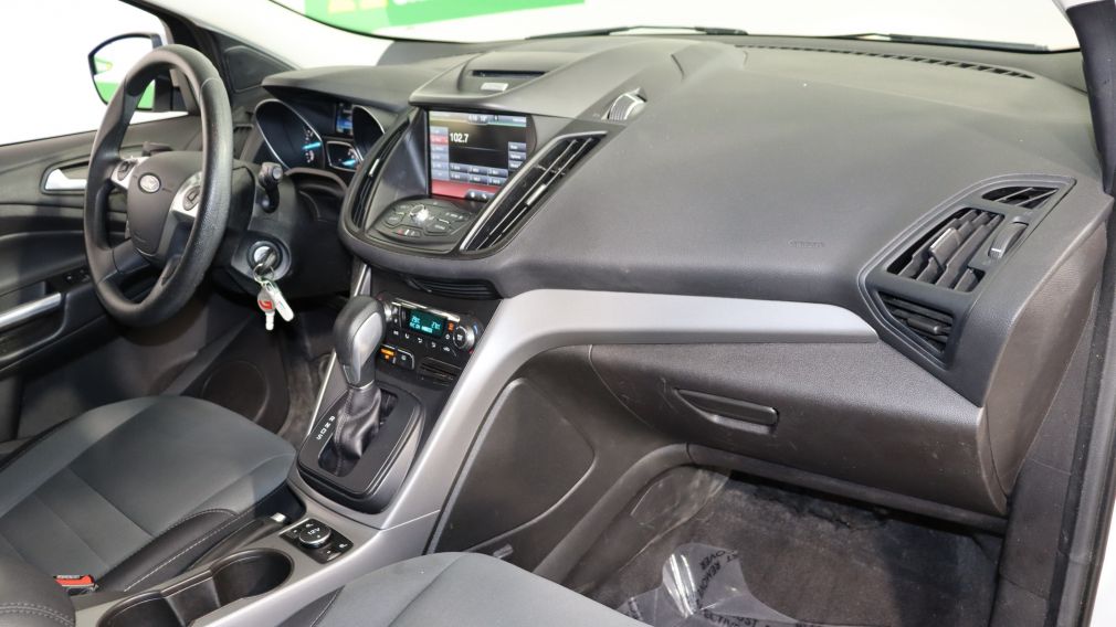 2015 Ford Escape SE 4WD AUTO A/C CAMÉRA RECUL MAGS #27