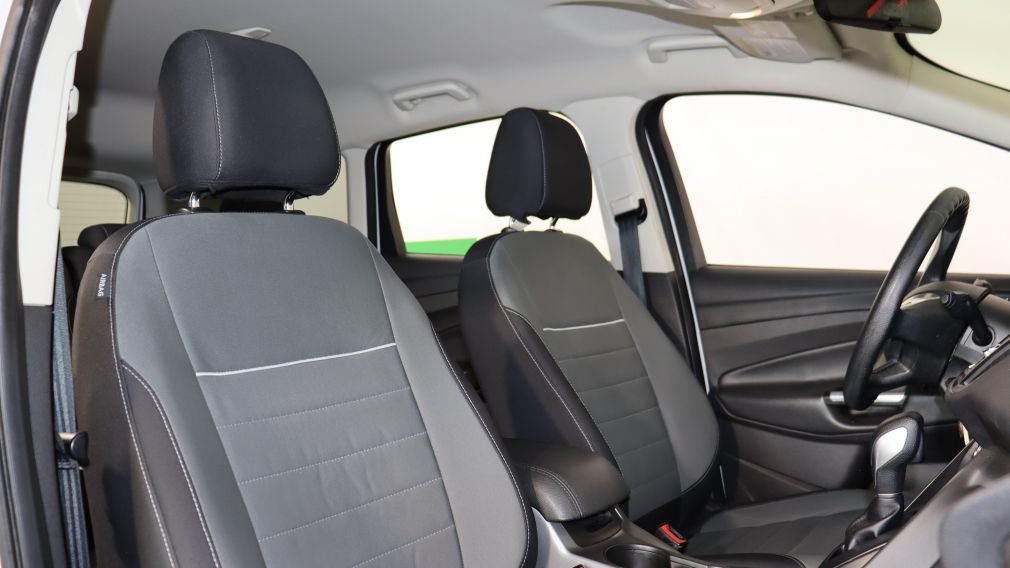 2015 Ford Escape SE 4WD AUTO A/C CAMÉRA RECUL MAGS #29