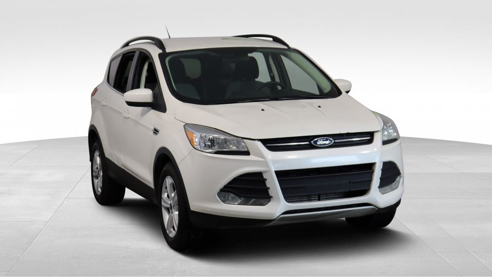 2015 Ford Escape SE 4WD AUTO A/C CAMÉRA RECUL MAGS #0