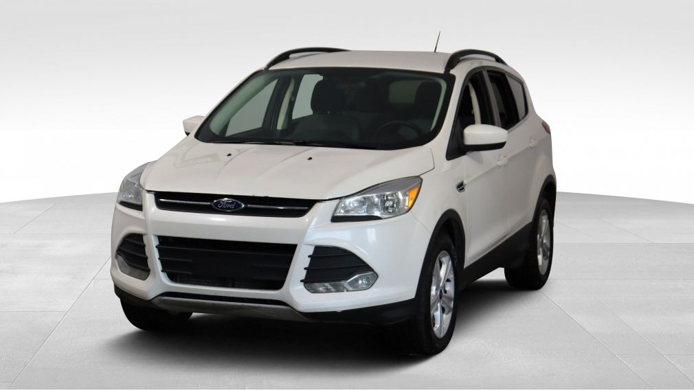 2015 Ford Escape SE 4WD AUTO A/C CAMÉRA RECUL MAGS #3