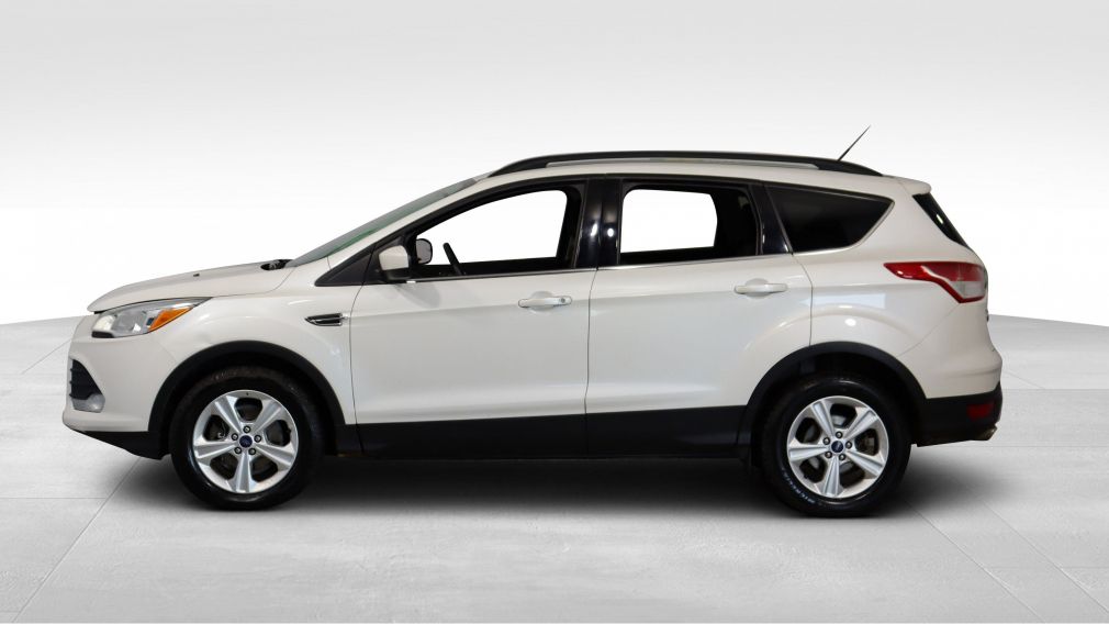 2015 Ford Escape SE 4WD AUTO A/C CAMÉRA RECUL MAGS #4