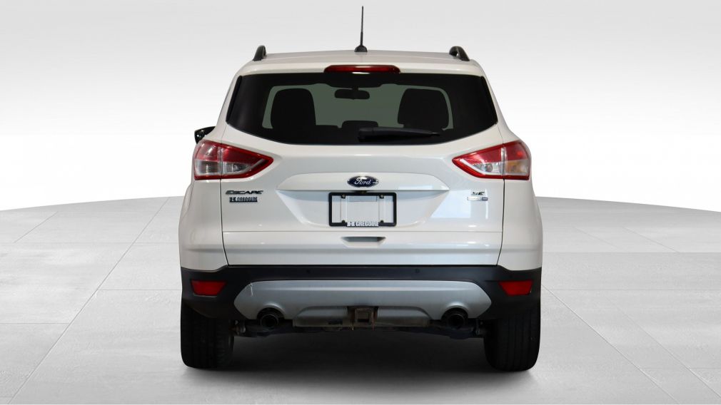 2015 Ford Escape SE 4WD AUTO A/C CAMÉRA RECUL MAGS #6