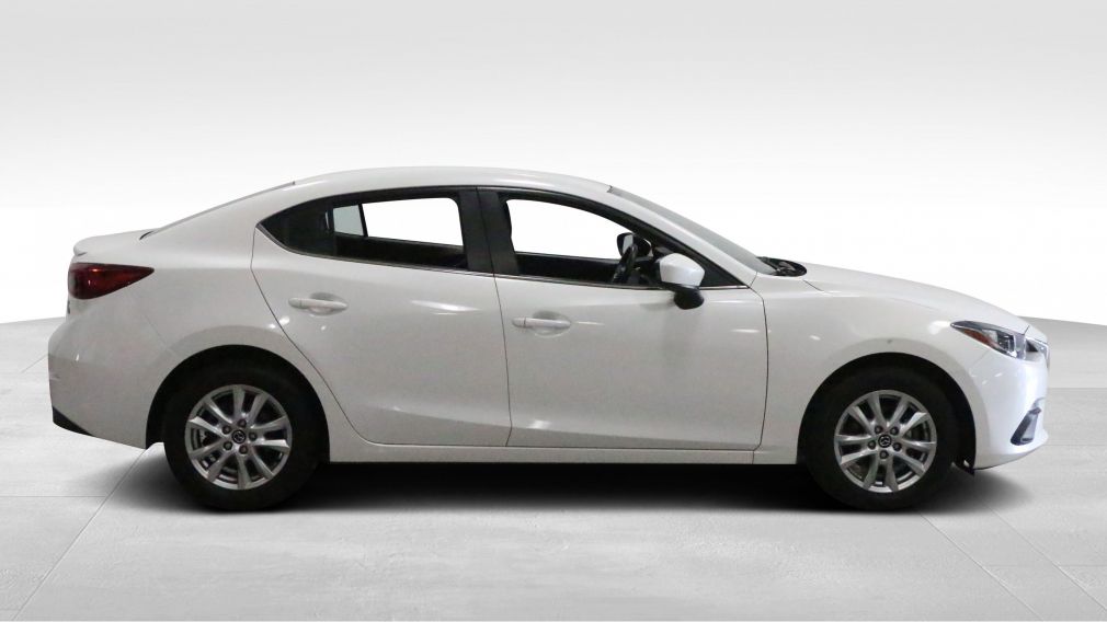2015 Mazda 3 GS AUTO A/C GR ÉLECT MAGS CAMÉRA RECUL #7