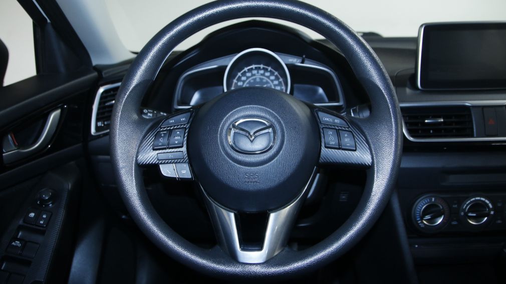 2014 Mazda 3 GS AUTO A/C MAGS CAMÉRA RECUL BLUETOOTH #14