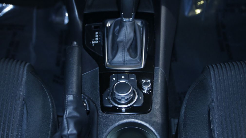 2014 Mazda 3 GS AUTO A/C MAGS CAMÉRA RECUL BLUETOOTH #15