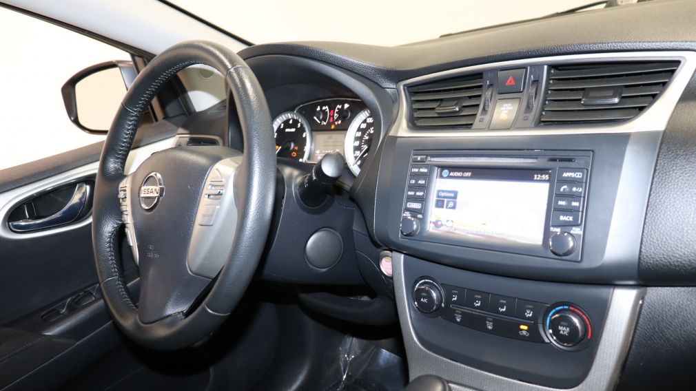 2015 Nissan Sentra SR AUTO A/C NAVIGATION TOIT CAMERA RECUL #22