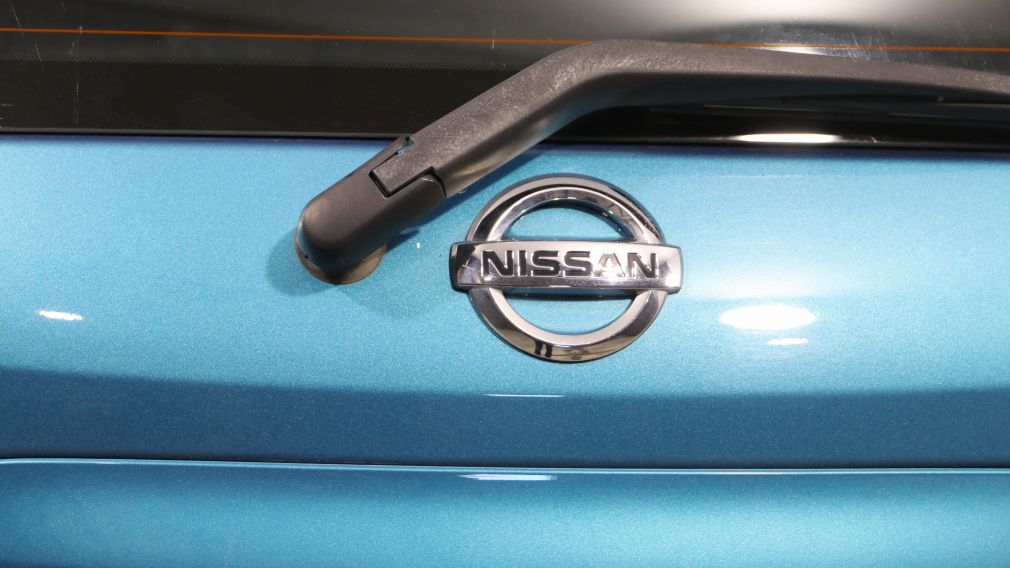 2016 Nissan Versa SV AUTO A/C GR ELECT BLUETOOTH CAM RECUL #24