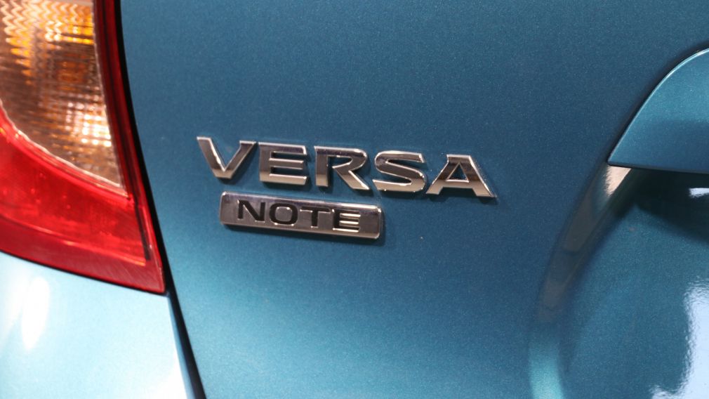 2016 Nissan Versa SV AUTO A/C GR ELECT BLUETOOTH CAM RECUL #26