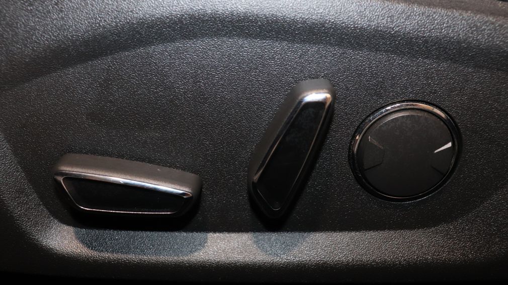 2014 Ford Fusion TITANIUM A/C CUIR TOIT NAV MAGS BLUETOOTH CAM RECU #13