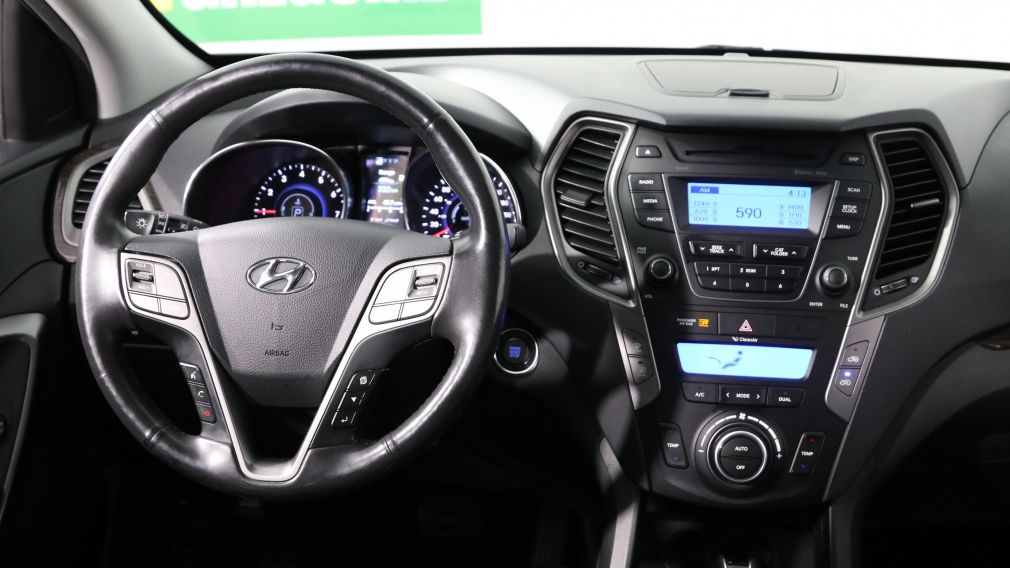 2014 Hyundai Santa Fe PREMIUM AWD A/C MAGS BLUETOOTH #17