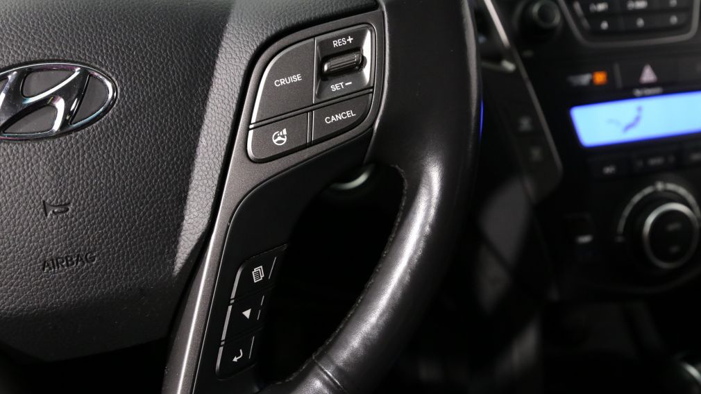 2014 Hyundai Santa Fe PREMIUM AWD A/C MAGS BLUETOOTH #15