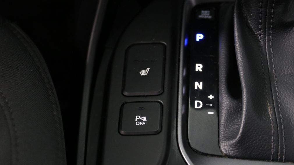 2014 Hyundai Santa Fe PREMIUM AWD A/C MAGS BLUETOOTH #21