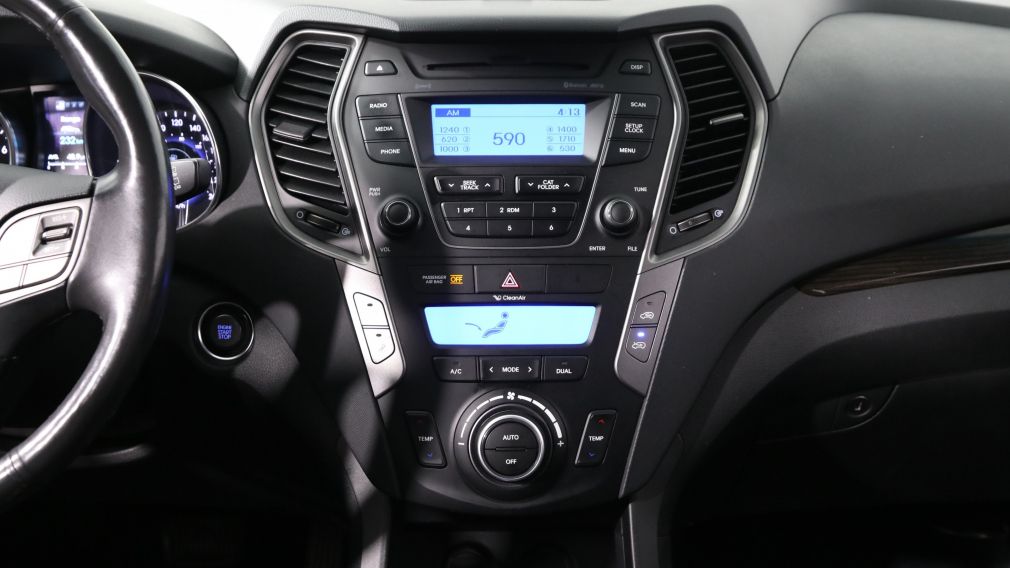 2014 Hyundai Santa Fe PREMIUM AWD A/C MAGS BLUETOOTH #19
