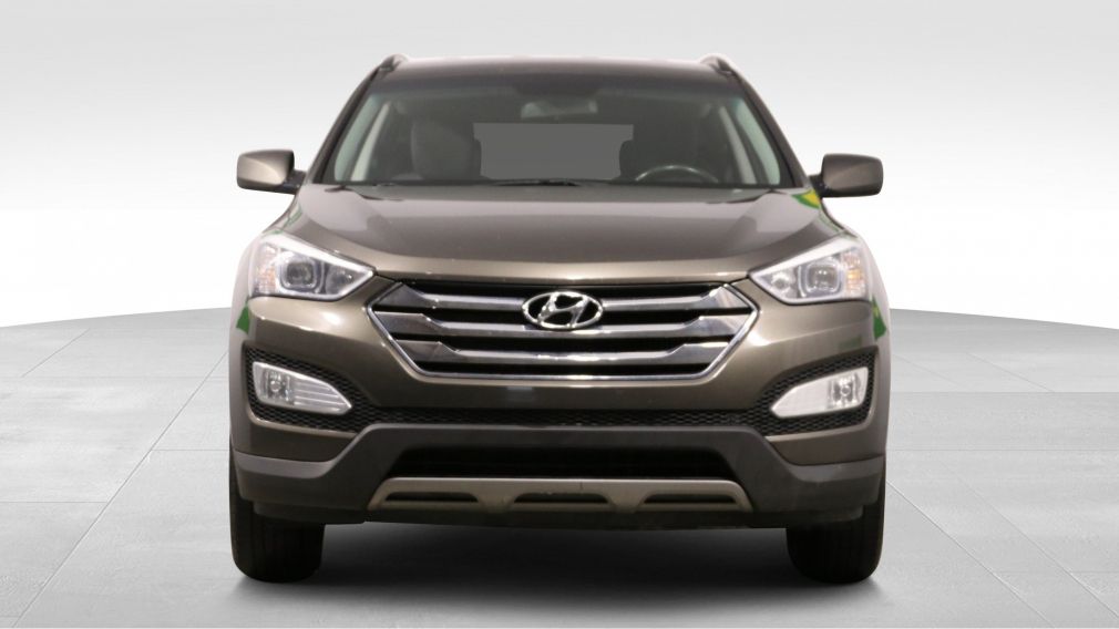 2014 Hyundai Santa Fe PREMIUM AWD A/C MAGS BLUETOOTH #1