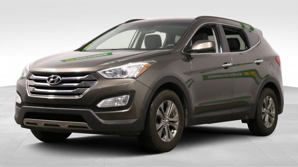 2014 Hyundai Santa Fe PREMIUM AWD A/C MAGS BLUETOOTH #3