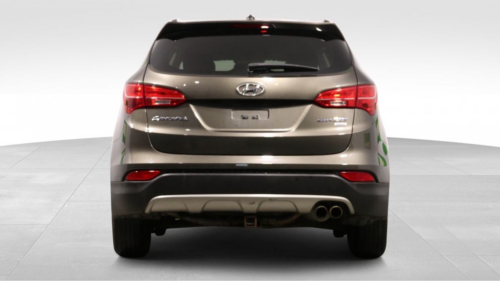 2014 Hyundai Santa Fe PREMIUM AWD A/C MAGS BLUETOOTH #6