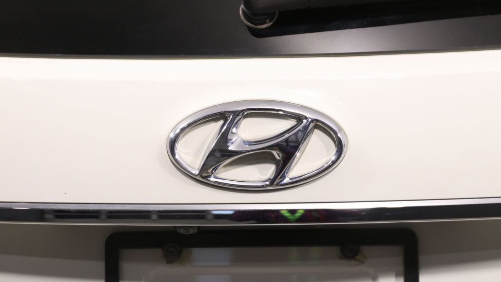 2016 Hyundai Santa Fe XL LUXURY ADVENTURE EDITION AWD CUIR TOIT MAGS #32