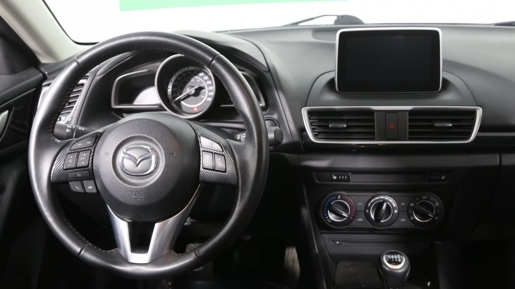 2014 Mazda 3 GS-SKY A/C GR ELECT MAGS CAM RECUL BLUETOOTH #15